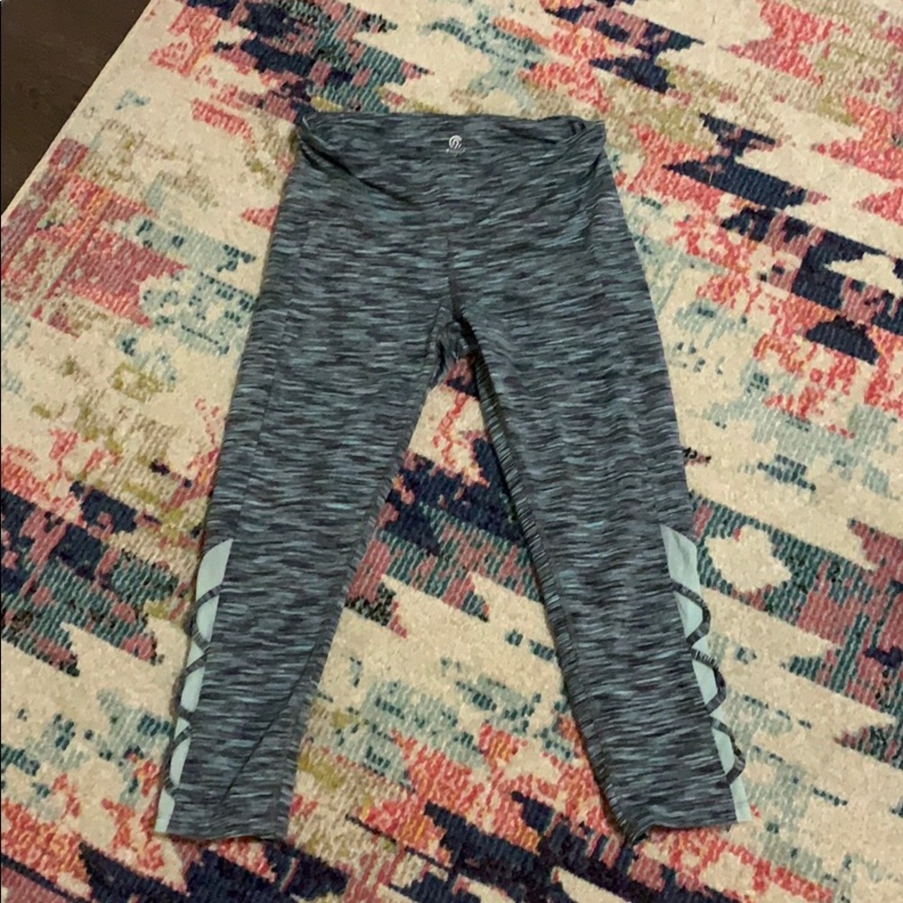 Champion Capri leggings